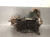 Recambio de enfriador egr para opel vivaro c furgoneta (k0) 1.5 referencia OEM IAM 9813050280 GS988004 MAHLE