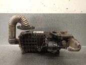 Recambio de enfriador egr para opel vivaro c furgoneta (k0) 1.5 referencia OEM IAM 9813050280 GS988004 MAHLE