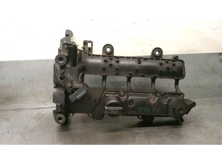 Recambio de tapa balancines para peugeot 206 berlina 1.4 hdi referencia OEM IAM 0361Q5 0361Q5 