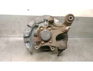 Recambio de mangueta trasera izquierda para hyundai sonata v (nf) 2.0 crdi referencia OEM IAM 527103K050 527103K050 