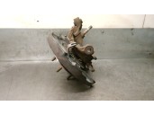 Recambio de mangueta trasera izquierda para hyundai sonata v (nf) 2.0 crdi referencia OEM IAM 527103K050 527103K050 