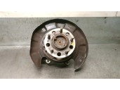 Recambio de mangueta trasera izquierda para hyundai sonata v (nf) 2.0 crdi referencia OEM IAM 527103K050 527103K050 