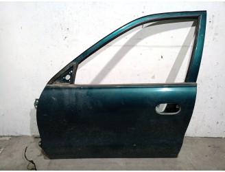 Recambio de puerta delantera izquierda para hyundai accent (x3) 1.3 cat referencia OEM IAM 7600322043  7600322043