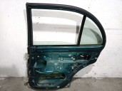 Recambio de puerta trasera derecha para hyundai accent (x3) 1.3 cat referencia OEM IAM 7700422043  7700422043