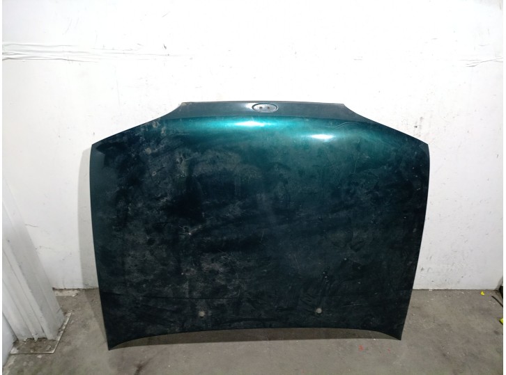 Recambio de capot para hyundai accent (x3) 1.3 cat referencia OEM IAM 6640022020 6640022020
