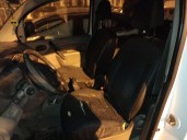 renault kangoo del año 2009