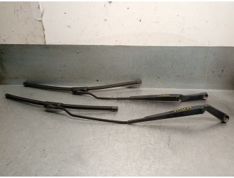 Recambio de brazo limpia delantero derecho para seat leon (1m1) 1.9 tdi referencia OEM IAM 61619071613 61619071613 