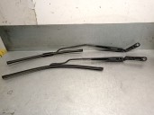 Replacement right front wiper arm for seat leon (1m1) 1.9 tdi OEM IAM reference 61619071613 61619071613 