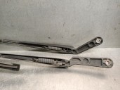 Replacement right front wiper arm for seat leon (1m1) 1.9 tdi OEM IAM reference 61619071613 61619071613 