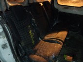 renault kangoo del año 2009