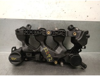 Recambio de tapa balancines para opel vivaro c furgoneta (k0) 1.5 referencia OEM IAM P1001845  