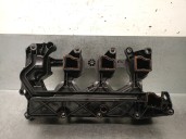 Recambio de tapa balancines para opel vivaro c furgoneta (k0) 1.5 referencia OEM IAM P1001845 