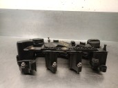 Recambio de tapa balancines para opel vivaro c furgoneta (k0) 1.5 referencia OEM IAM P1001845 