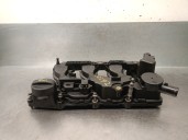 Recambio de tapa balancines para opel vivaro c furgoneta (k0) 1.5 referencia OEM IAM P1001845 