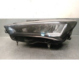 Recambio de faro izquierdo para seat leon (kl1) 1.0 tsi referencia OEM IAM 5FB941005D 5FB941773 90188480 VALEO