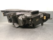 Replacement left headlight for Seat Leon (KL1) 1.0 TSI OEM IAM reference 5FB941005D 5FB941773 90188480 VALEO