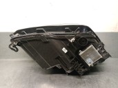 Replacement left headlight for Seat Leon (KL1) 1.0 TSI OEM IAM reference 5FB941005D 5FB941773 90188480 VALEO