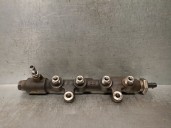 Recambio de rampa inyectora para opel vivaro c furgoneta (k0) 1.5 referencia OEM IAM 9821399680 28497Z01 CIE LOMPIEGNE