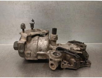 Recambio de soporte filtro aceite para opel vivaro c furgoneta (k0) 1.5 referencia OEM IAM 9823532380 MANN HUMMEL