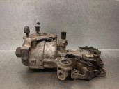 Recambio de soporte filtro aceite para opel vivaro c furgoneta (k0) 1.5 referencia OEM IAM 9823532380 MANN HUMMEL