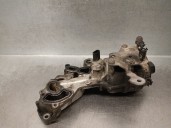 Recambio de soporte filtro aceite para opel vivaro c furgoneta (k0) 1.5 referencia OEM IAM 9823532380 MANN HUMMEL