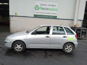 seat ibiza (6k1) del año 2000