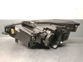 Recambio de faro derecho para seat leon (kl1) 1.0 tsi referencia OEM IAM 5FB941006D 5FB941774A 90188482 VALEO