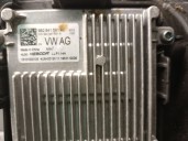 Recambio de faro derecho para seat leon (kl1) 1.0 tsi referencia OEM IAM 5FB941006D 5FB941774A 90188482 VALEO