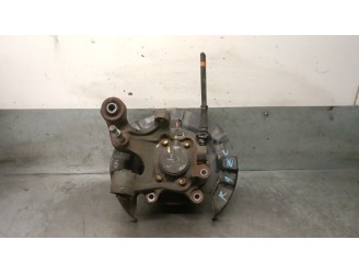 Recambio de mangueta trasera derecha para hyundai sonata v (nf) 2.0 crdi referencia OEM IAM 527203K050 527203K050 