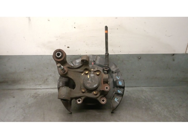 Recambio de mangueta trasera derecha para hyundai sonata v (nf) 2.0 crdi referencia OEM IAM 527203K050 527203K050 