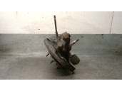 Recambio de mangueta trasera derecha para hyundai sonata v (nf) 2.0 crdi referencia OEM IAM 527203K050 527203K050 