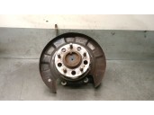 Recambio de mangueta trasera derecha para hyundai sonata v (nf) 2.0 crdi referencia OEM IAM 527203K050 527203K050 