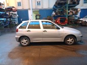 seat ibiza (6k1) del año 2000