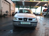 seat ibiza (6k1) del año 2000