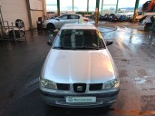seat ibiza (6k1) del año 2000