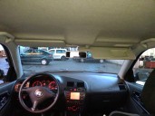seat ibiza (6k1) del año 2000