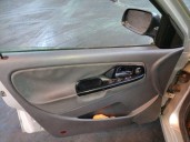 seat ibiza (6k1) del año 2000