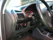 seat ibiza (6k1) del año 2000