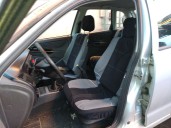 seat ibiza (6k1) del año 2000
