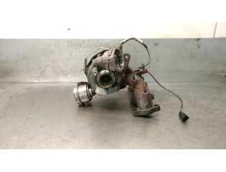 Recambio de turbocompresor para volkswagen golf v berlina (1k1) 1.9 tdi referencia OEM IAM 03G253014M 03G253014M BV39AQ0072 KKK