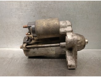 Recambio de motor arranque para mazda 3 berlina (bk) 1.6 cd diesel cat referencia OEM IAM Y60118400B Y60118400B 