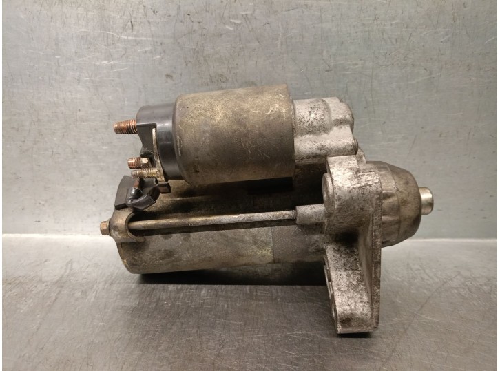 Replacement starter motor for Mazda 3 Sedan (BK) 1.6 CD diesel cat OEM IAM reference Y60118400B Y60118400B 