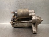 Replacement starter motor for Mazda 3 Sedan (BK) 1.6 CD diesel cat OEM IAM reference Y60118400B Y60118400B 