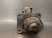 Recambio de motor arranque para mazda 3 berlina (bk) 1.6 cd diesel cat referencia OEM IAM Y60118400B Y60118400B 