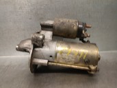 Recambio de motor arranque para mazda 3 berlina (bk) 1.6 cd diesel cat referencia OEM IAM Y60118400B Y60118400B 