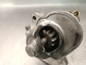 Replacement starter motor for Mazda 3 Sedan (BK) 1.6 CD diesel cat OEM IAM reference Y60118400B Y60118400B 