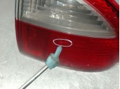 Recambio de piloto trasero derecho para seat leon (1m1) 1.9 tdi referencia OEM IAM 1M6945258 1M6945258 