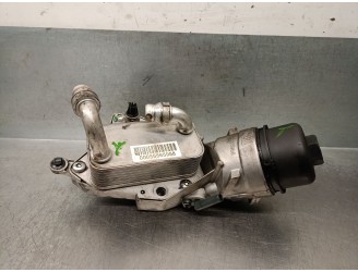 Recambio de soporte filtro aceite para saab 9-5 (ys3g) 2.0 tid referencia OEM IAM 55565958 93186325 