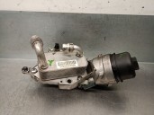 Recambio de soporte filtro aceite para saab 9-5 (ys3g) 2.0 tid referencia OEM IAM 55565958 93186325 
