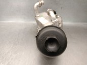 Recambio de soporte filtro aceite para saab 9-5 (ys3g) 2.0 tid referencia OEM IAM 55565958 93186325 